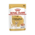 Royal Canin mokra karma pasztet dla psów Chihuahua 85g