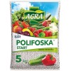 AGRA Nawóz mineralny Polifoska Start 5kg