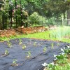 Agrotkanina ogrodnicza Skarden 1,1x50 m czarna 90 g/m2