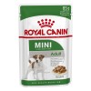 Zestaw Royal Canin Mini Adult karma mokra 12 saszetek x 85g