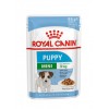Zestaw Royal Canin Mini Puppy karma mokra 12x85g