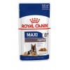 Zestaw Royal Canin Maxi Ageing 8+ karma mokra 10x140g