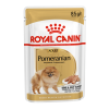 Zestaw Royal Canin Pomeranian pasztet 12x85g