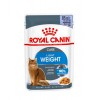 Zestaw Royal Canin Light Weight Care karma mokra w galaretce 12x85g