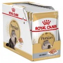 Zestaw Royal Canin Persian Adult pasztet 12x85g