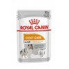 Zestaw Royal Canin Coat Care pasztet dla psów 12x85g