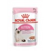 Zestaw Royal Canin Kitten pasztet 12x85g