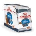 Zestaw Royal Canin Light Weight Care pasztet 12x85g