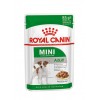 Zestaw Royal Canin Mini Adult karma mokra 24x85g