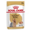 Zestaw Royal Canin Yorkshire Terrier pasztet 24x85g