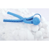 Niebieski śnieżkomat Snowballee