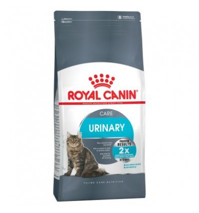 Royal Canin Urinary Care sucha karma dla kotów 10 kg