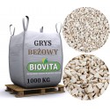 Biovita Grys Beżowa Marianna 8-16mm big bag