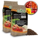 Biovita Ziemia do warzyw i pomidorów BIO 40l