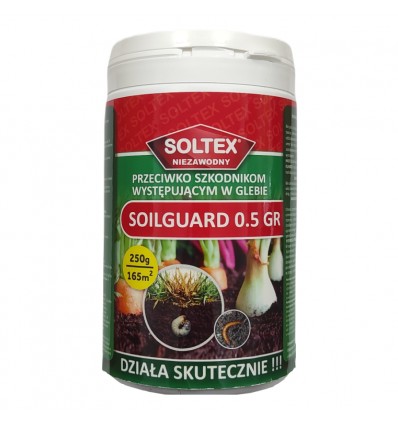 Soltex Xilend SoilGuard 0,5gr 250g 