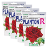 Nawozy Planton R do zasilania wszystkich odmian róż 4x200g