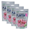 Nawozy Planton K do pelargonii i innych roślin kwitnących 4x200g