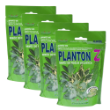 Nawozy Planton Z do roślin zielonych monster zamiokulkasów i fikusów 4x200g