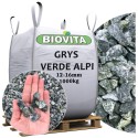 BIG BAG Grys Verde Alpi premium BIOVITA 12-16mm 1000kg TONA