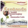 SEPTOWIN środek konserwujący do moszczów win i soków Multimex