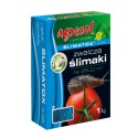 Ślimatox 5 GB zwalacza ślimaki 1kg Agrecol