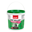 Rat Killer Perfekt granulat na myszy i szczury 1 kg