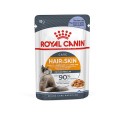 Saszetka Hair&Skin Jelly w galaretce karma morka dla kotów 85g ROYAL CANIN