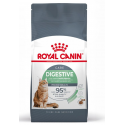 Karma dla kotów o wrażliwym przewodzie pokarmowym Digestive Care 10kg Royal Canin
