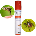 ASPlant „Coś na komary" spray owadobójczy 100 ml