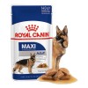 Maxi Adult karma mokra w saszetkach 140g Rasy duże Royal Canin