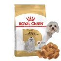 Karma dla psów Maltese Adult 1.5kg Royal Canin
