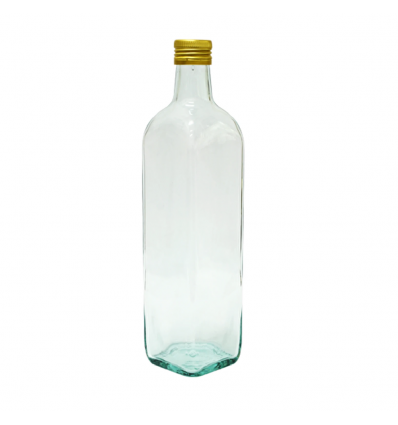 Butelka szklana na alkohol Marasca 0,75l Browin