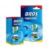 BROS-TRACONIL 400SC na larwy komarów 10ml BROS
