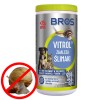 BROS Vitrol środek na ślimaki 200g + 50g gratis