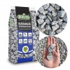 Biovita GRYS Dalmatyńczyk granit 16-22mm 20kg