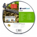 Wąż kropelkowy nawadniający Cellfast Drip 1/2" 15m