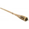 Pochodnia bambusowa naturalna 150cm