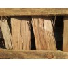 Drewno kominkowe bukowe PALETA 500kg