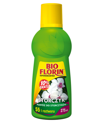 Bioflorin 275ml płynny do storczyków