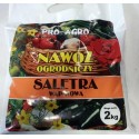 Nawóz mineralny Saletra wapniowo-polowa 2kg PRO-AGRO
