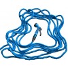 Zestaw ogrodowy wąż TRICK HOSE 7,5m-22m niebieski