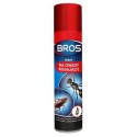 Spray na owady biegające 300ml BROS