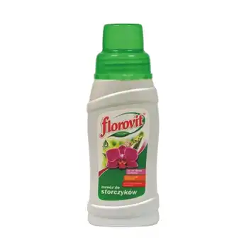 Florovit do storczyków 0,55kg płynny