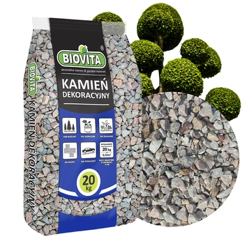 Grys Porfir BIOVITA 8-16mm 20kg