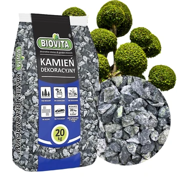 Grys Verde Alpi BIOVITA 12-16mm 20kg