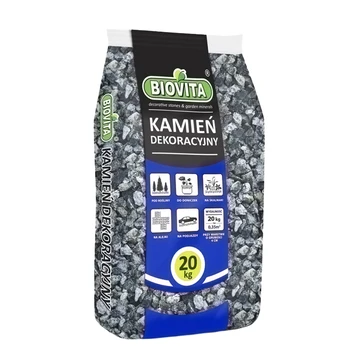 Grys Verde Alpi BIOVITA 12-16mm 20kg