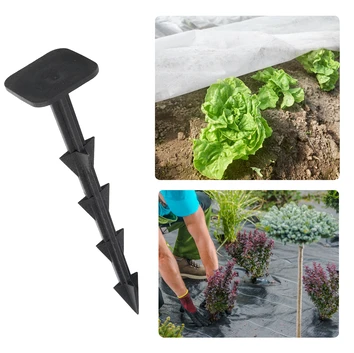 Kołki mocujące szpilki BIOVITA  150mm 20 szt.