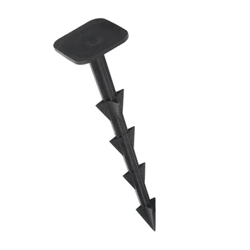 Kołki mocujące szpilki BIOVITA 150mm 50 szt.