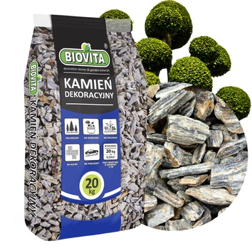 Kora kamienna - gnejs BIOVITA 11-32 mm 20 kg