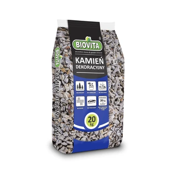 Kora kamienna - gnejs BIOVITA 11-32 mm 20 kg